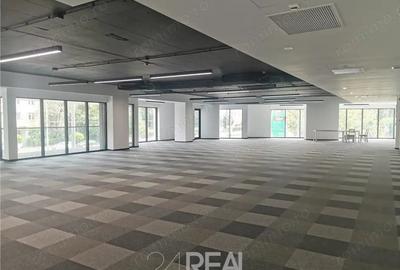 Spațiu comercial, în Politehnica - 7