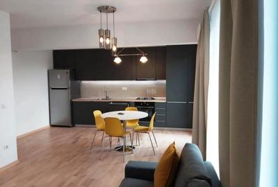Apartament 3 camere in Ploiesti, zona Albert, complex MRS VILLAGE - 5