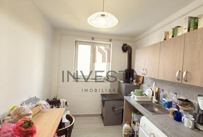 Apartament cu 2 camere decomandat, mobilat în Gheorgheni - 7