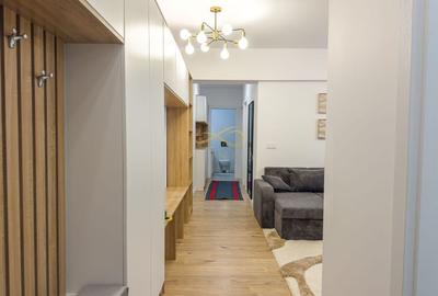 3 camere | terasa 45 mp | Belvedere | Fabr. de Glucoza | Metrou - 17