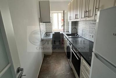 Garsonieră modernă - ultracentral, lângă Palas Mall - 500EUR - 2