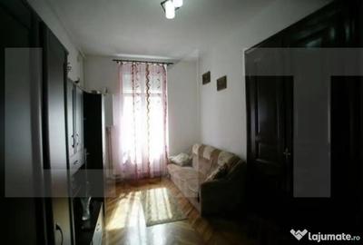Apartament cu 5 camere decomandat în Central - 12