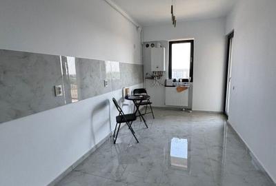 Apartament cu 3 camere decomandat în Rahova - 10