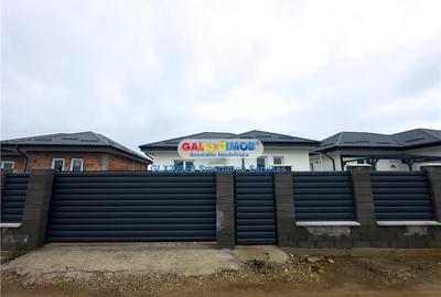 Casa individuala 72mp | curte 275mp | 2 dormitoare  | Persoana Fizica - 22