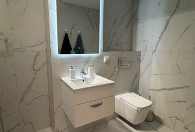 Apartament cu 2 camere semidecomandat în Nord - 11