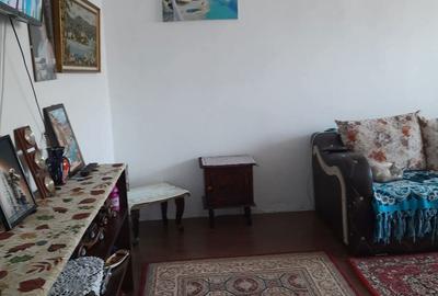 Apartament cu 4 camere decomandat în Micro 17 - 5