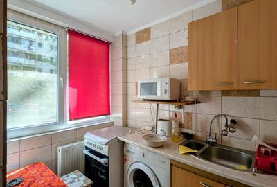 Costin Georgian-Aleea Barajul Bicaz,spatioasa,parter,balcon,mob/utilata,libera - 4