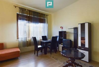 Casă cu 3 camere cu Teren 900 Mp în Pârneava