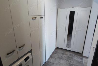 Apartament cu 2 camere semidecomandat în Patriei - 1