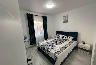 Casă individuală cu 3 camere cu Teren 160 Mp în Central - 7