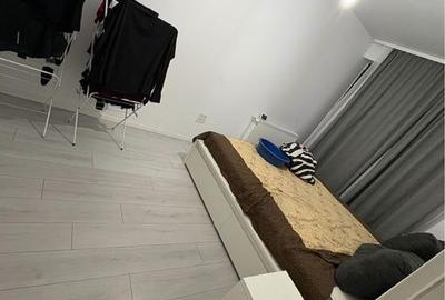 Apartament cu 3 camere decomandat în Giroc