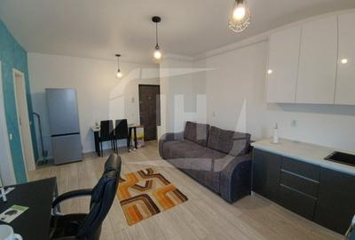 2 camere, modern, bloc nou, intermediar, Marasti - 3