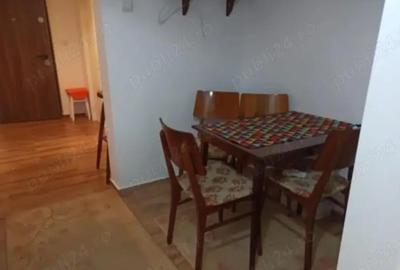 Apartament cu 3 camere decomandat în Central - 3
