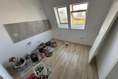 Apartament 1 camera la Mansarda zona Bucovinei - 3