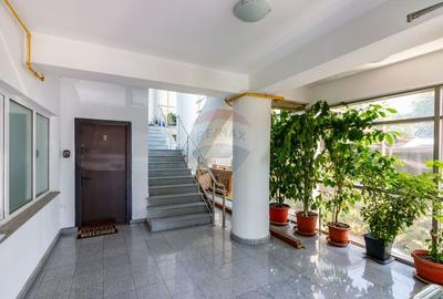 UNIRII | 3 camere, 123 mp, 3 bai, Parter, 2010, ideal birouri - 14