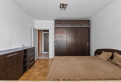 Apartament cu 2 camere decomandat, mobilat în Podgoria - 4