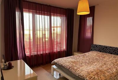 Inchiriez ap.2cam.cochet,modern,parcare,Manastur-Campului - 4