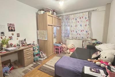 Apartament cu 3 camere semidecomandat în Griviței - 2