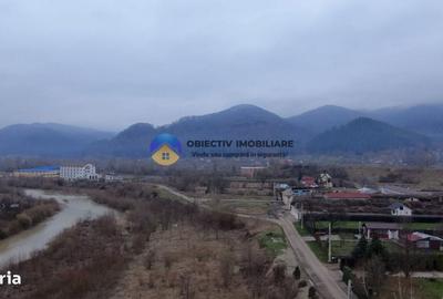 Spațiu comercial, în Viișoara - 3