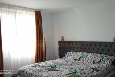 Casă individuală cu 6 camere cu Teren 603 Mp în Central - 22