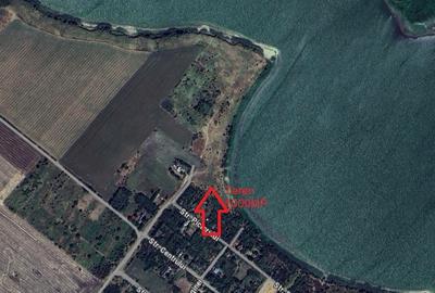 Teren Construcții intravilan de 1000 mp, în Ostrovu - 2