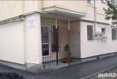 Spațiu comercial, de 54 mp, în Făgăraș - 2