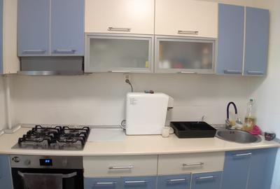 Apartament 3 camere – Decomandat, 68 mp – 12 minute Metrou Apărătorii Patriei - 4