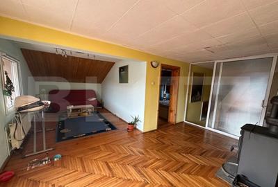 Casa Individuala cu 5 camere, SU=248mp / ST=761 mp, Zona Bla - 17