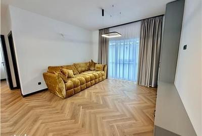 Apartament cu 3 camere în Turnișor - 2