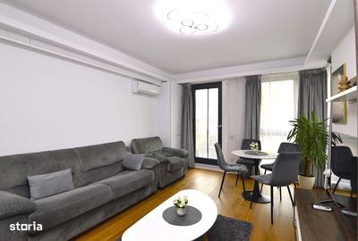 Apartament cu 2 camere decomandat în Unirii - 2