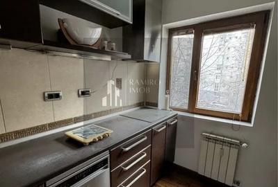 Apartament cu 2 camere decomandat, mobilat în Olteniței - 3