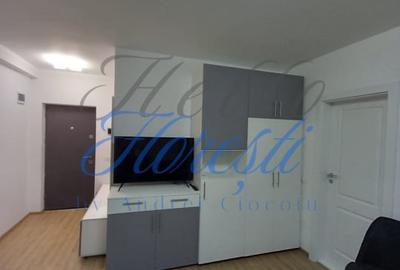 Apartament 2 camere 37 mp | balcon 6 mp | parcare | Chinteni | zona Sud-Est. - 4