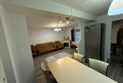 Apartament cu 4 camere in zona Dorobanti/LSM ~ confort 1 dec sporit SC-110mp - 5