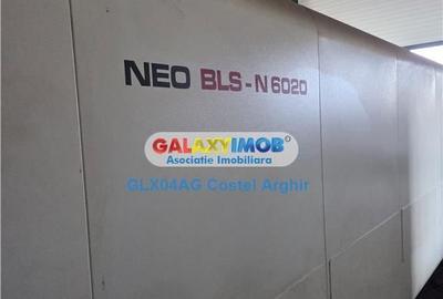 Spațiu comercial, de 1,100 mp, în Dârmănești - 19