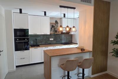 Apartament cu 2 camere decomandat, mobilat în Aviației - 3