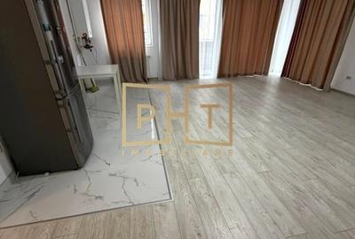 Apartament de vanzare cu 3 camere, 74 mp, zona Florilor! - 2