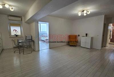 Popesti-Confort City-3 camere - 2