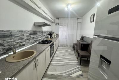 Apartament cu 2 camere în Nord - 3