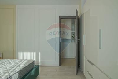 Apartament de 2 camere de inchiriat, Coder Residence - 3