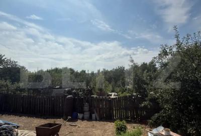 Casă cu 3 camere cu Teren 2150 Mp în Burdujeni - 2