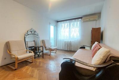 2 cam. langa Park Lake – bloc solid, perfect de amenajat, COMISION 0% - 3