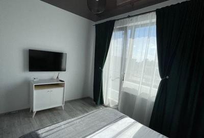 Apartament cu 2 camere decomandat în Nord - 2