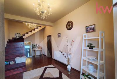 ?Vila 8 camere, premium Investi?ie versatila, Brade - 5