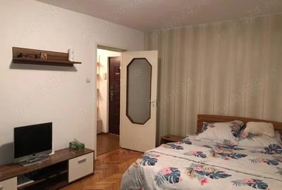 Apartament cu 3 camere decomandat în Central - 5