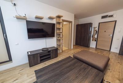 3 camere | Parcare | Petfriendly | Greenfield Residence - 4