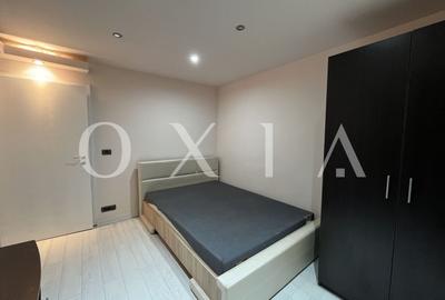 Apartament cu 4 camere semidecomandat, mobilat în Complex Studențesc - 8