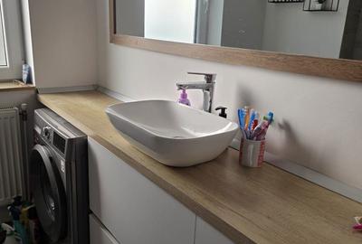 Apartament cu 2 camere în Sâncraiu de Mureș - 4