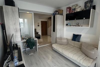 Apartament 3 camere 68mp,etaj intermediar,parcare subterana,Zona tractorul