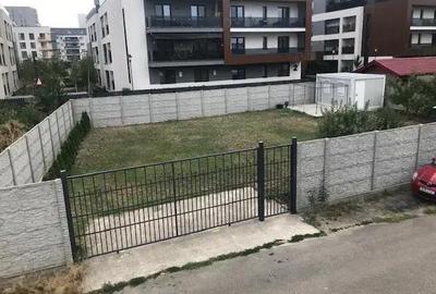 Teren intravilan construibil Theodor Pallady