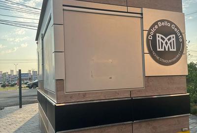 Spațiu comercial, de 10 mp, în Șelimbăr - 2